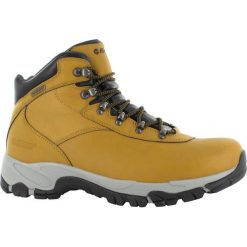 Buty trekkingowe męskie: Hi-tec Buty męskie Altitude V iWP wheat / light taupe / black r. 41