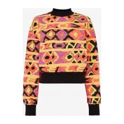 O'Neill Inyo Archive Bluza Wielokolorowy. Bluzy damskie O'Neill, l, bez wzorów, z bawełny, bez rękawów, bez kaptura. Za 309,95 zł.