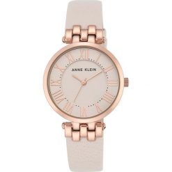 Zegarki damskie: Zegarek damski Anne Klein AK-2618RGIV