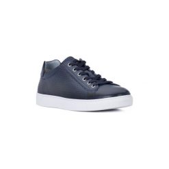 Trampki męskie: Buty Nero Giardini NERO GIARDINI SPRING MARINE