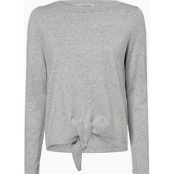 Comma casual identity - Sweter damski, szary. Szare swetry damskie marki comma casual identity, m, bez wzorów, casualowe, bez rękawów, bez kaptura. Za 259,95 zł.