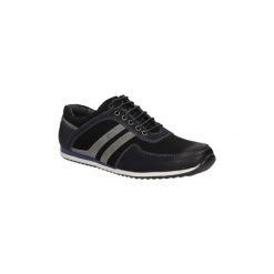 Derby męskie: Buty Casu PÓŁBUTY MXC319