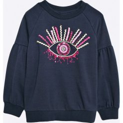 Bluzy dziewczęce: Name it – Bluza dziecięca 122-152 cm