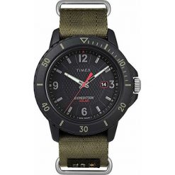 Timex Expedition® Gallatin Solar - TW4B14500. Zegarki męskie Timex. W wyprzedaży za 335,00 zł.