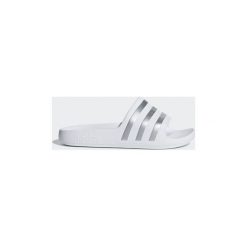 Klapki Dziecko adidas Klapki Adilette Aqua. Białe klapki dziewczęce Adidas. Za 69,95 zł.