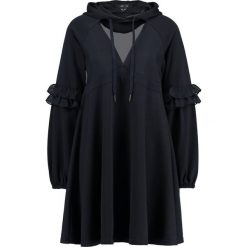 Sukienki: Lost Ink Sukienka letnia navy