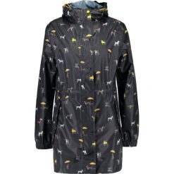 Parki damskie: Tom Joule WATERPROOF PACKAWAY COAT Parka navy