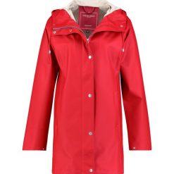 Parki damskie: Ilse Jacobsen RAIN Parka deep red