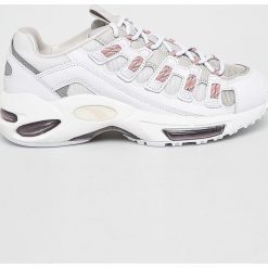 Puma - Buty Cell Endura Rebound. Białe sneakersy męskie Puma, na sznurówki. W wyprzedaży za 429,90 zł.