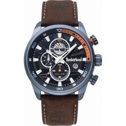 Zegarek Timberland Henniker II 14816JLU/02A. Szare zegarki męskie Timberland. W wyprzedaży za 569,00 zł.