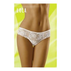 Figi: Figi Lola Białe