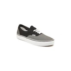 Buty Vans ERA. Szare trampki i tenisówki damskie Vans, bez wzorów, bez zapięcia. Za 247,20 zł.