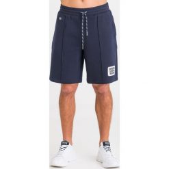 SPODENKI emporio armani. Niebieskie spodenki i szorty męskie Emporio Armani, s, z aplikacjami. Za 737,10 zł.