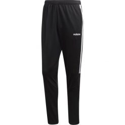 SPODNIE treningowe do piłki nożnej Sereno. Spodnie męskie Adidas, do pracy, m, bez wzorów, biznesowe. Za 159,99 zł.