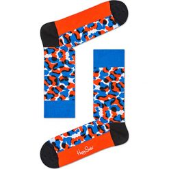 Skarpetki męskie: Skarpety Happy Socks x Wiz Khalifa (WIZ01-6000)