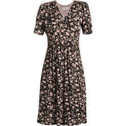 Sukienki hiszpanki: Noa Noa CLASSIC Sukienka letnia black
