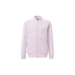 Bluzy chłopięce: Bluzy Dziecko adidas Bluza dresowa SST