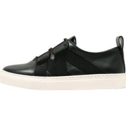 Półbuty damskie: By Malene Birger LAKANA Półbuty wsuwane black