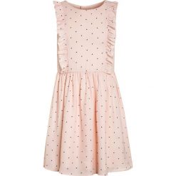 Sukienki dziewczęce: mint&berry girls Sukienka letnia light pink