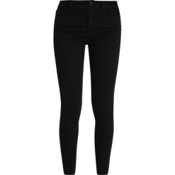 Miss Sixty ENID Jeans Skinny Fit black. Czarne jeansy damskie relaxed fit marki Miss Sixty, z bawełny. Za 409,00 zł.