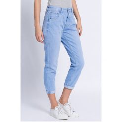 Jeansy damskie: Pepe Jeans - Jeansy Vagabond