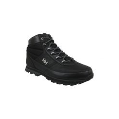 Buty Helly Hansen Woodlands 10823-990. Buty trekkingowe męskie Helly Hansen, bez zapięcia, trekkingowe. Za 399,99 zł.
