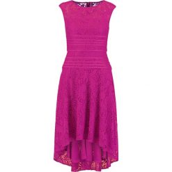 Sukienki: Derhy BEAUBOURG Sukienka koktajlowa fuchsia