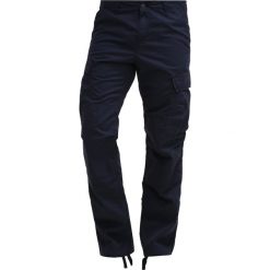 Bojówki męskie: Carhartt WIP COLUMBIA Bojówki navy