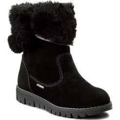 Kozaki dziewczęce: Śniegowce PRIMIGI – GORE-TEX 8600177 M Nero