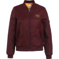 Odzież damska: Vans BOOM BOOM Kurtka Bomber port royale