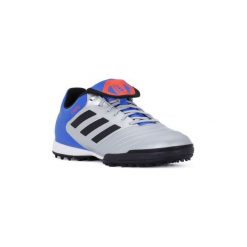 Buty do piłki nożnej adidas COPA 18.3 TF. Szare halówki męskie Adidas, do piłki nożnej. Za 288,28 zł.