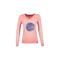 T-shirty damskie: T-shirty z długim rękawem S.Oliver EVILUNE