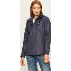 Columbia - Kurtka. Czarne kurtki damskie Columbia, s, bez wzorów, z poliesteru, krótkie. Za 429,90 zł.