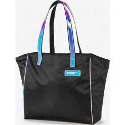 Puma Prime Time Torebka Czarny. Czarne torebki klasyczne damskie Puma, bez wzorów, z poliesteru, bez dodatków. Za 206,95 zł.