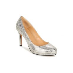 Buty ślubne damskie: Czółenka Betty London GEMMA