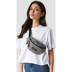 Eastpak Torebka Springer - Grey. Szare torebki klasyczne damskie Eastpak, w paski, bez dodatków. Za 100,95 zł.