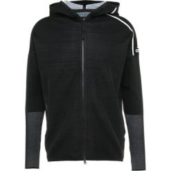 Adidas Performance PARLEY Bluza rozpinana black. Czerwone bluzy męskie rozpinane marki adidas Performance, m. Za 649,00 zł.
