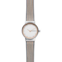 Zegarki damskie: Zegarek SKAGEN – Freja SKW2699 2 Tone/Silver