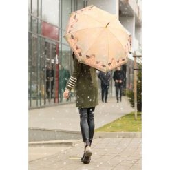 Parasol ANGELS. Parasole IVET, z aplikacjami. W wyprzedaży za 49,00 zł.