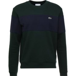 Lacoste Bluza sinople/navy blue. Zielone bluzy męskie marki Lacoste, m, z bawełny. Za 509,00 zł.