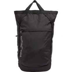 Patagonia LINKED PACK 18L Plecak black. Czarne plecaki męskie marki Patagonia, sportowe. Za 419,00 zł.