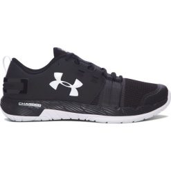 Buty sportowe męskie: Under Armour Buty męskie Commit TR czarne r. 41 (1285704-001)