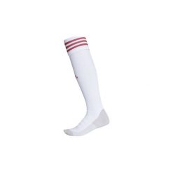Skarpety adidas Getry do kolan AdiSocks. Czarne skarpetki męskie marki Adidas, z bawełny. Za 54,95 zł.