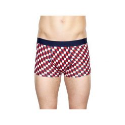 Bokserki męskie: Bielizna męska Happy Socks Trunk FIO87-6003