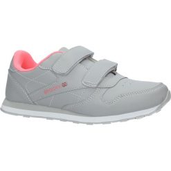 Szare buty sportowe na rzepy Casu LXC7383. Czarne buty sportowe damskie marki Casu. Za 59,99 zł.
