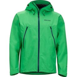 Kurtki sportowe męskie: Marmot Kurtka Knife Edge Jacket zielony r. M (31020-4366)