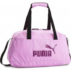 Torebki klasyczne damskie: Torba PUMA - Phase Sport Bag 074942 Orchid 06
