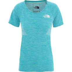 THE NORTH FACE IMPENDOR > 0A3S16TWS1. Bluzki sportowe damskie The North Face, s, bez wzorów, bez kołnierzyka, z krótkim rękawem, krótkie, bez kaptura. W wyprzedaży za 179,99 zł.
