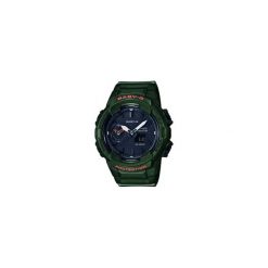 Zegarek Casio Zegarek damski BGA-230S -3AER. Zegarki damskie CASIO. Za 621,99 zł.