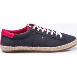 Trampki męskie: Tommy Hilfiger – Tenisówki